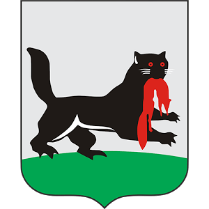 Герб Иркутска