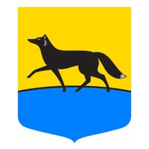 Герб Сургута