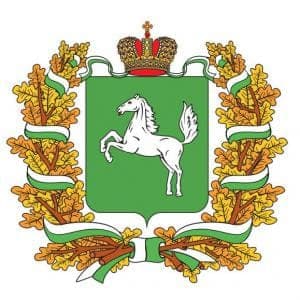 Герб Томска