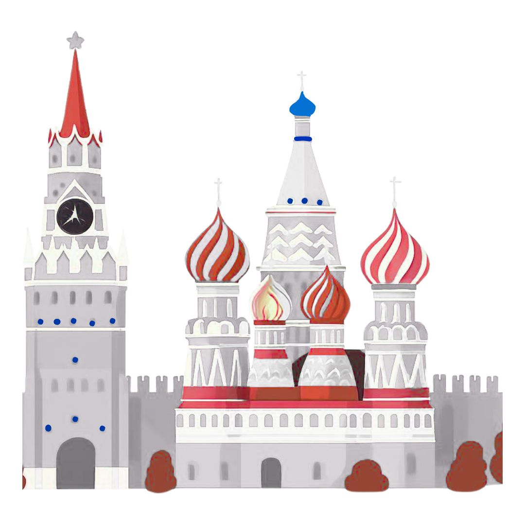 Туры в Москву и Подмосковье