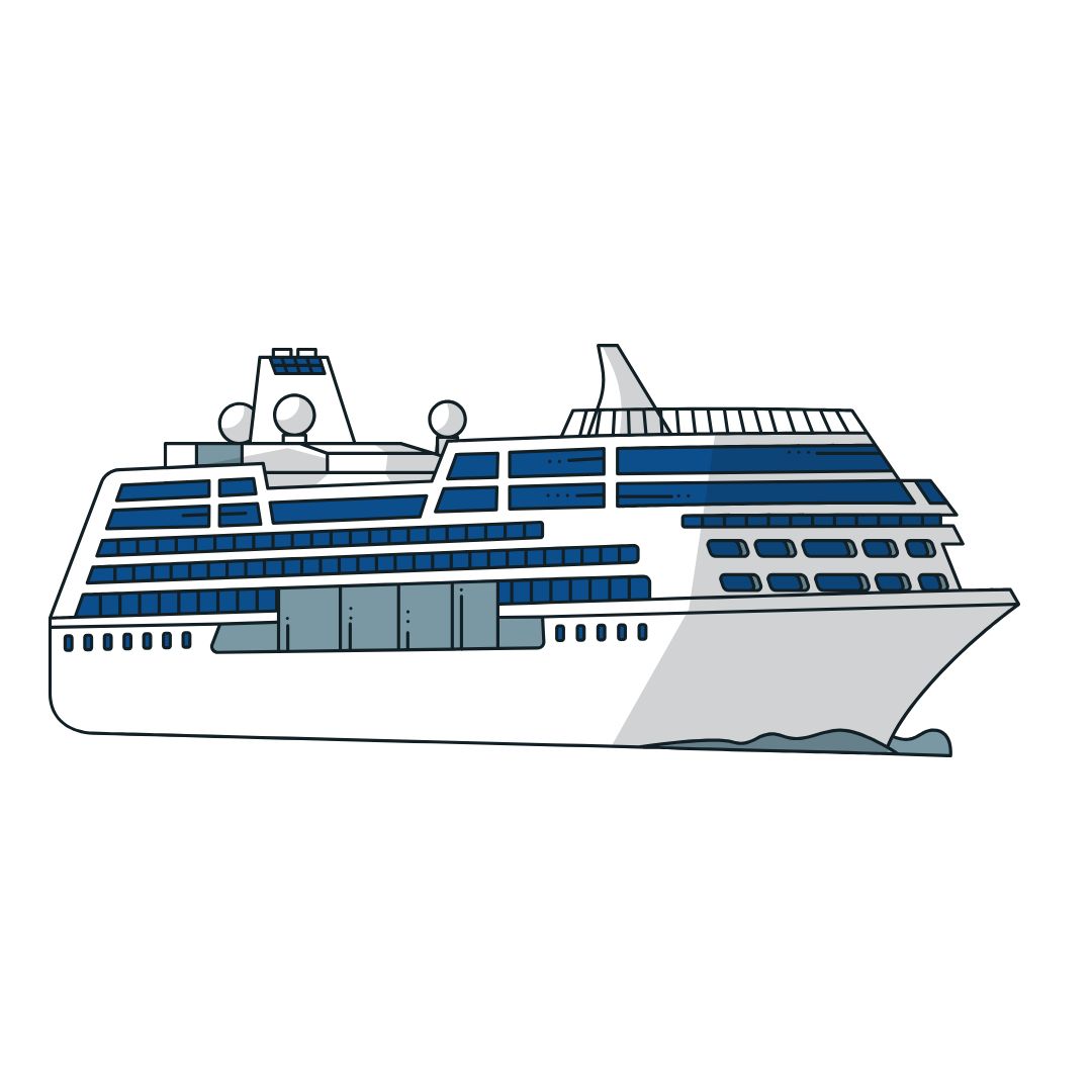 Речные круизы